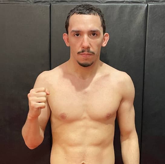 Devin Vazquez
