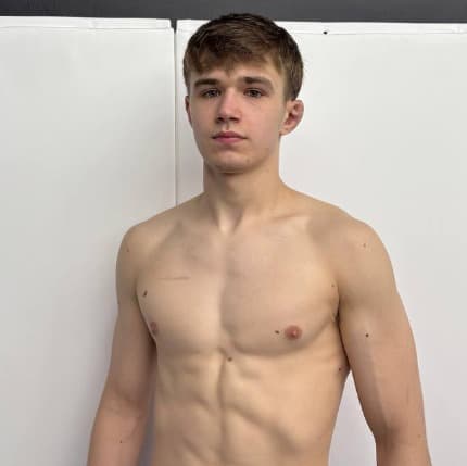 Daniel Takhalov