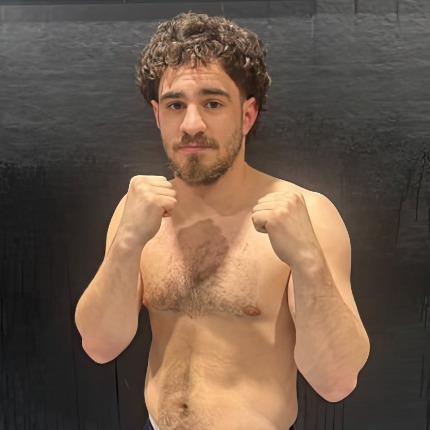 Joseph Caldone profile photo