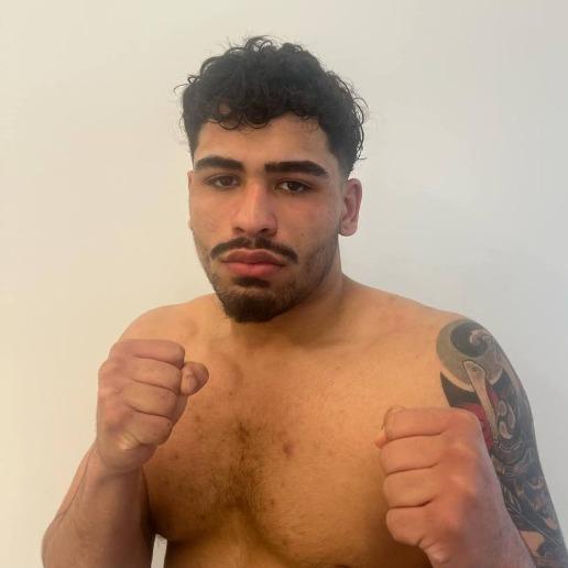 Francisco Carmona profile photo