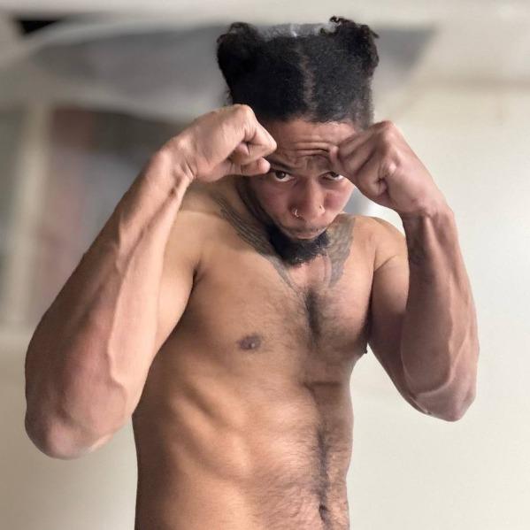 Marquis Ellaird profile photo