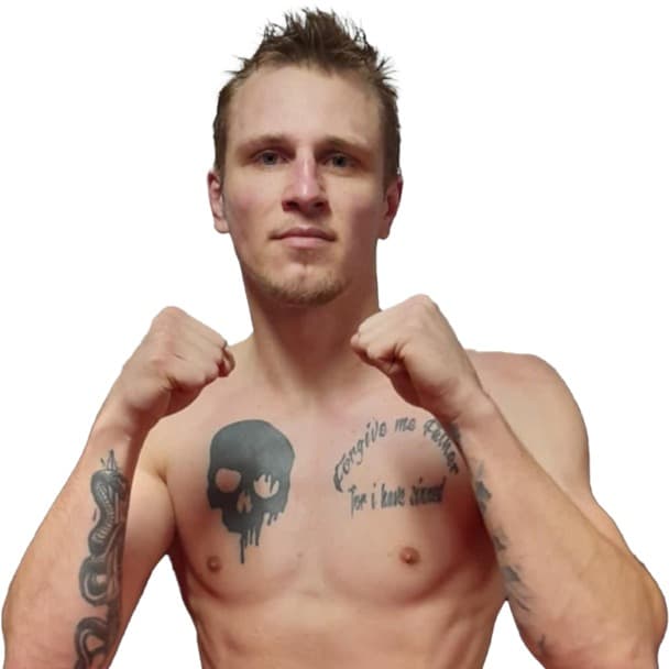 Blake Kendrick