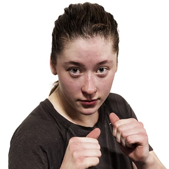 Callie Swartahout