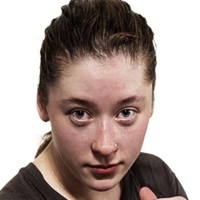 Callie Swartahout
