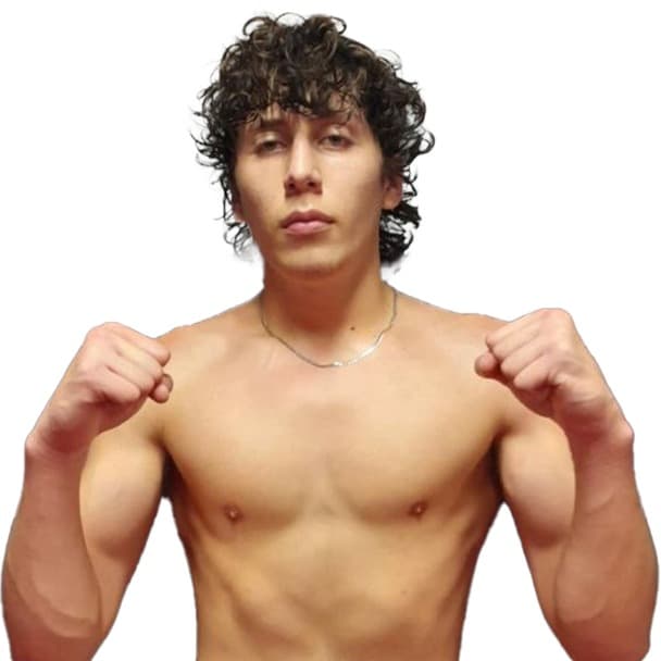 Anthony Escobar