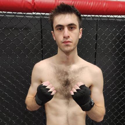 Matthew Aminov profile photo