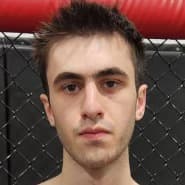 Matthew Aminov