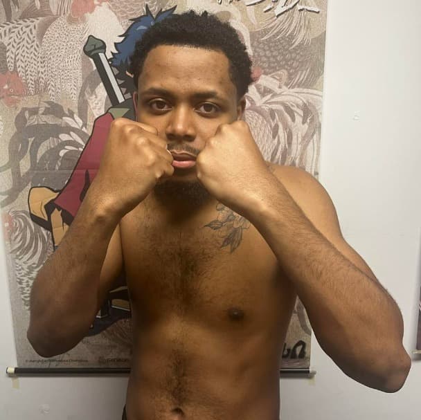 Mekhi Smith