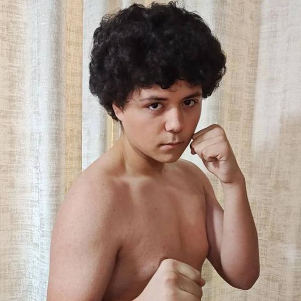 Noah Guerrero profile photo