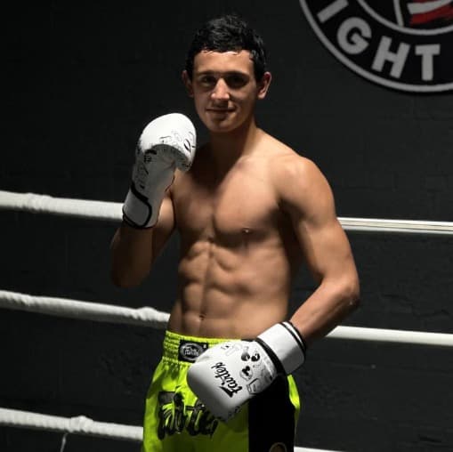 Damir Rakhmonkulov
