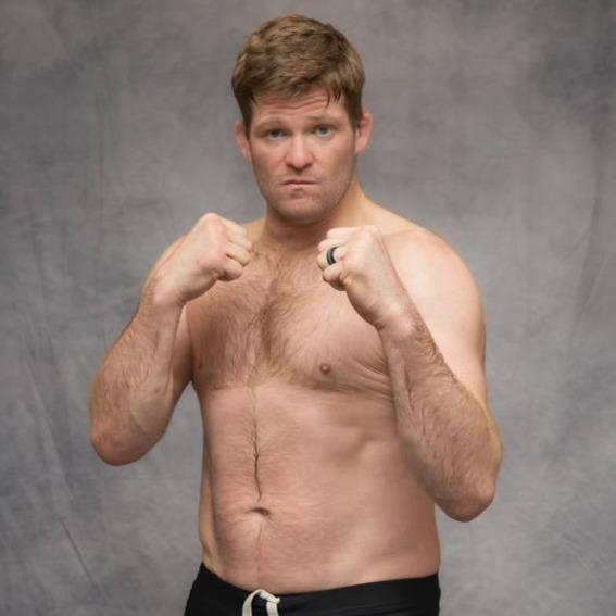 Bruce Pacy profile photo