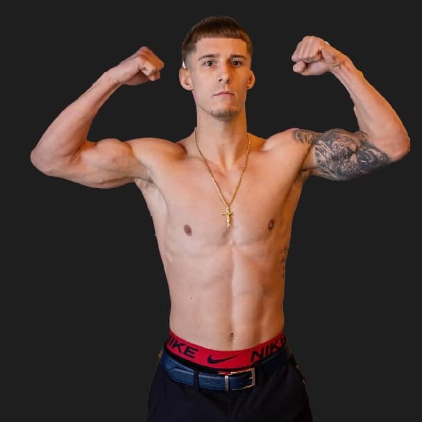 Phill Whalen