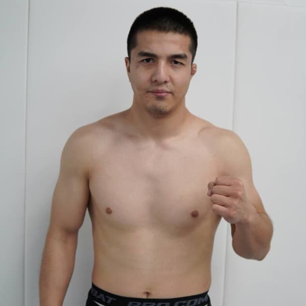 Qos Ibodulloev