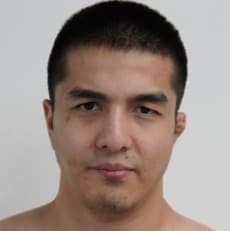 Qos Ibodulloev