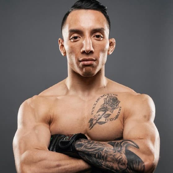 Rene Marroquin