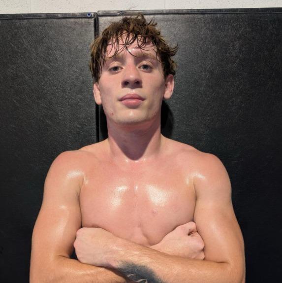 Kaiden Hyde profile photo