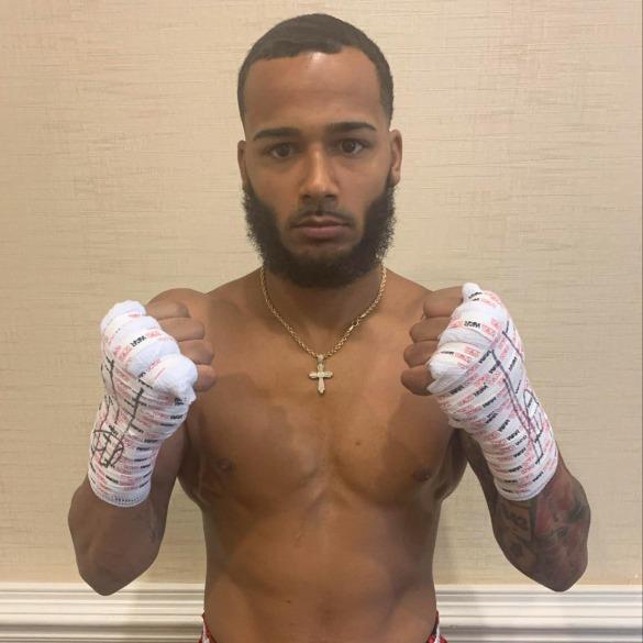 Devone Goldinger profile photo