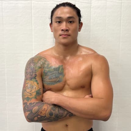 Alex Tran