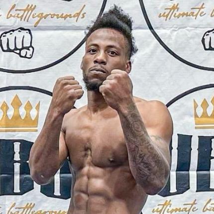 Nayshawn Jenkins profile photo