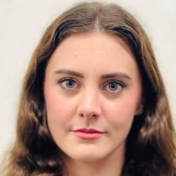 Mykenna Stougard