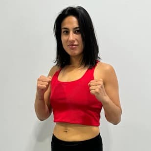 Christina Ordonez