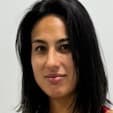 Christina Ordonez