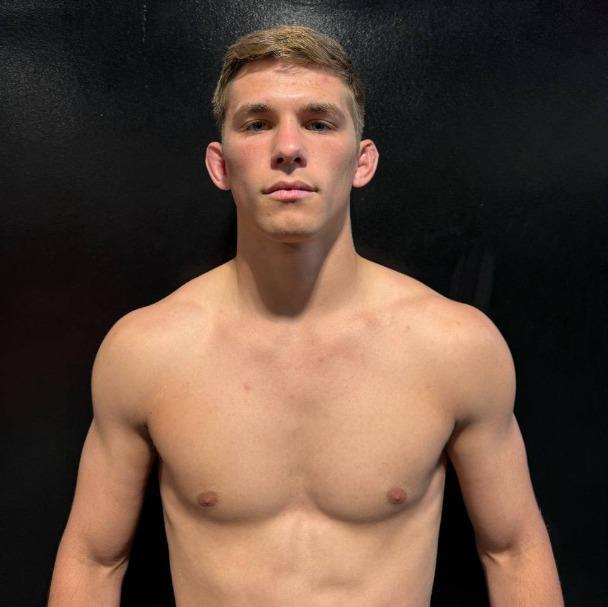 Tyler Dilley profile photo