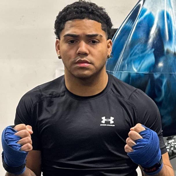 Joshua Martinez