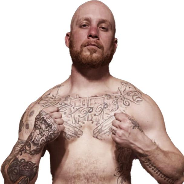 Brandon Whippie profile photo