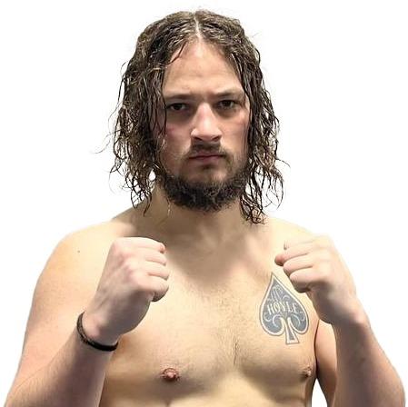 Mike Hoyle profile photo