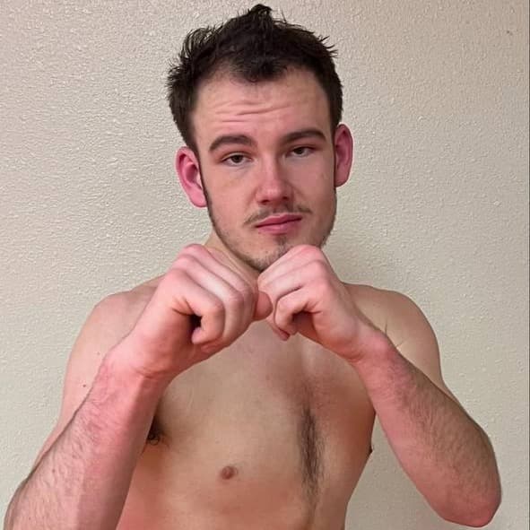 Garet Palmer