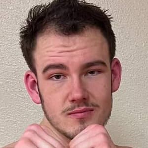 Garet Palmer