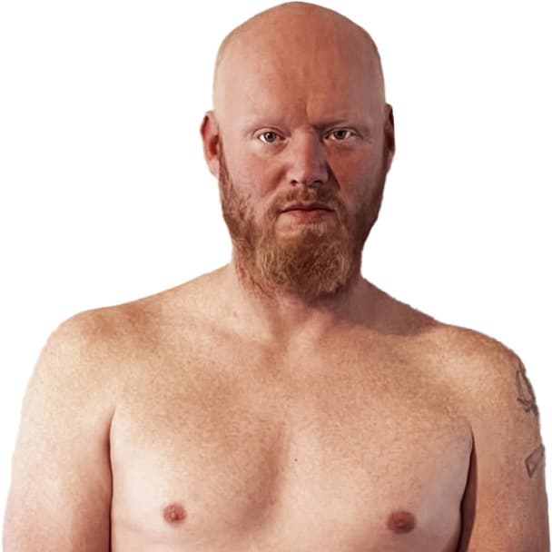 Jason Minch