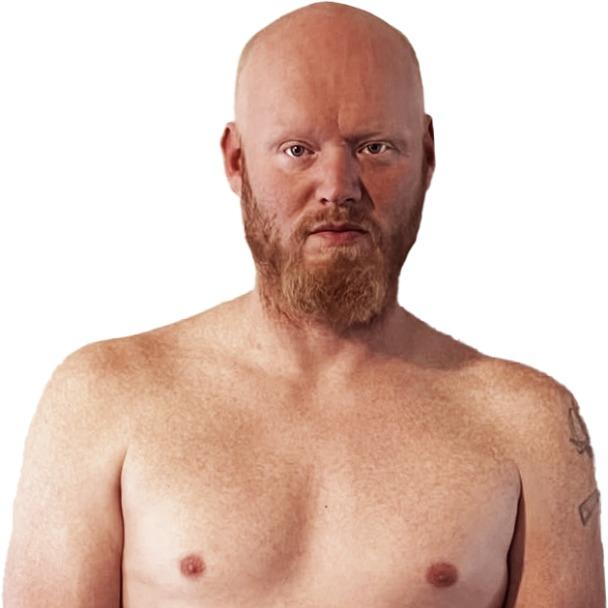 Jason Minch profile photo