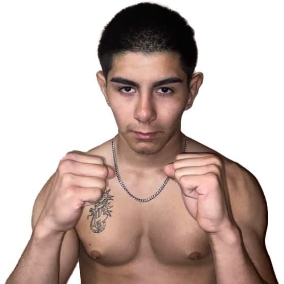 Angel Ponce