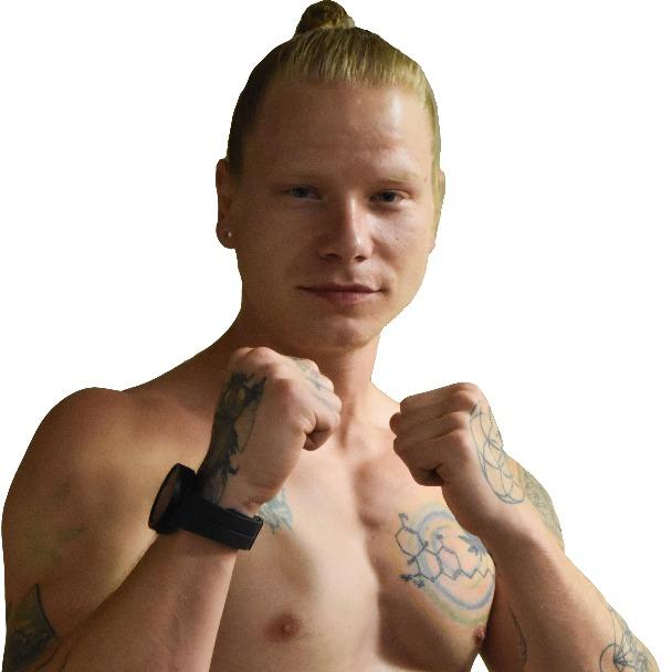 Justin Newman profile photo