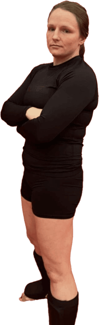 Jackie Washington profile photo