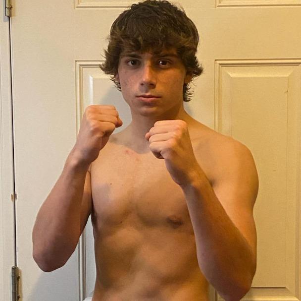 Xander Cassidy profile photo