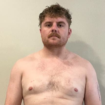 Joseph Lord profile photo