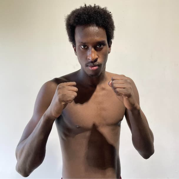 Ibrahim Dahir