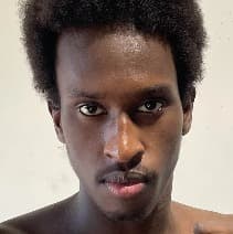 Ibrahim Dahir