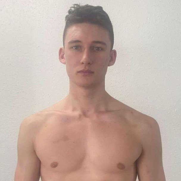 Elijah Peters