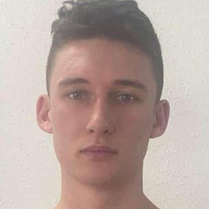 Elijah Peters