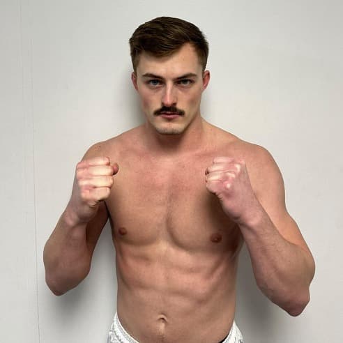 Nick Rivers