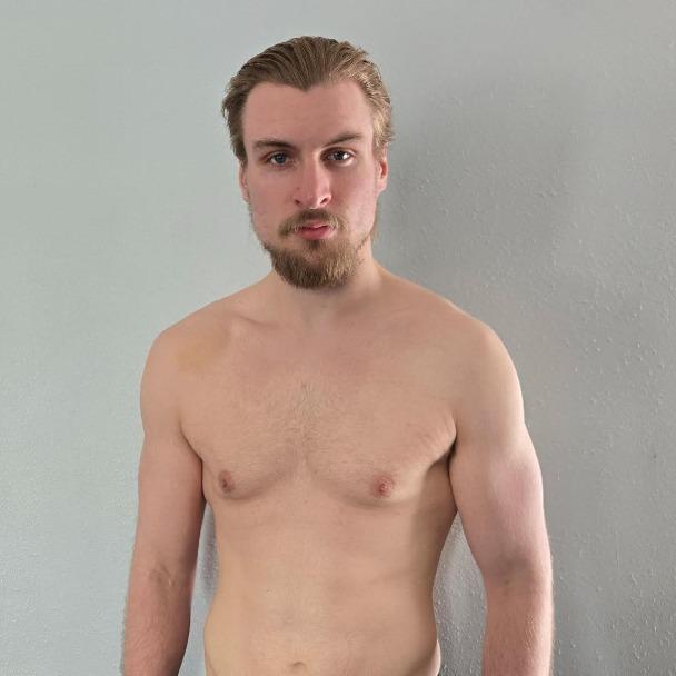 James Fulgham profile photo