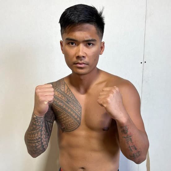 Deven Manibusan