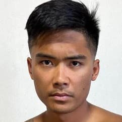 Deven Manibusan