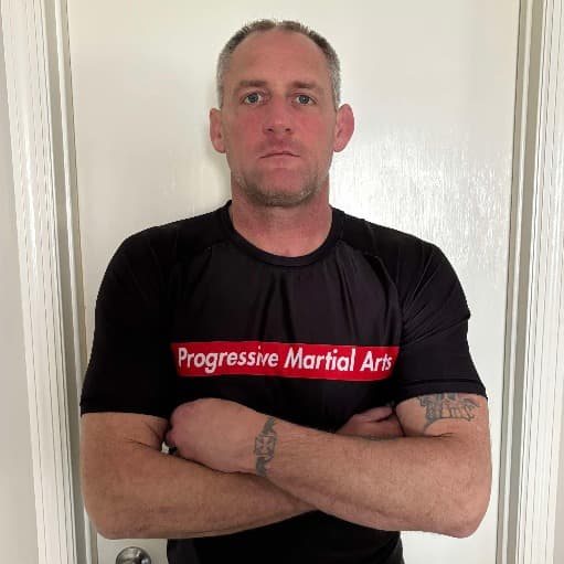 Tim Wilson profile photo