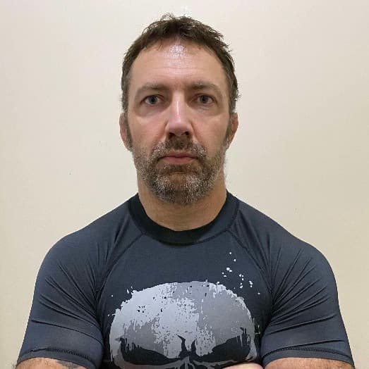 Clayton Grawberger profile photo