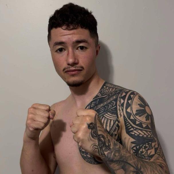 Isaiah Pajimula profile photo